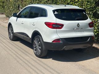 Renault Kadjar 2015 1.2 TCe Energy Intens 131PS!-thumb-5