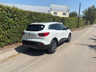 Renault Kadjar 2015 1.2 TCe Energy Intens 131PS!-thumb-6