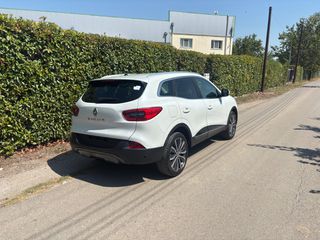 Renault Kadjar 2015 1.2 TCe Energy Intens 131PS!-thumb-7