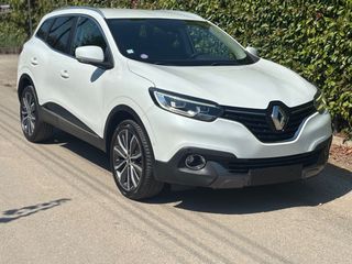 Renault Kadjar 2015 1.2 TCe Energy Intens 131PS!-thumb-8