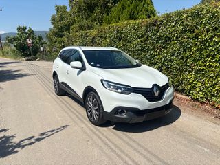 Renault Kadjar 2015 1.2 TCe Energy Intens 131PS!-thumb-9