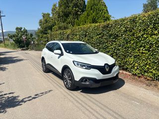 Renault Kadjar 2015 1.2 TCe Energy Intens 131PS!-thumb-10