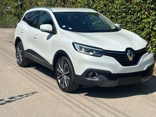 Renault Kadjar 2015 1.2 TCe Energy Intens 131PS!-thumb-11