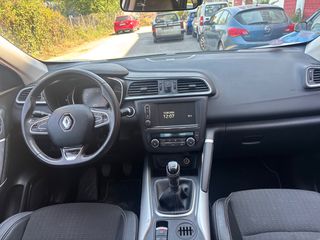 Renault Kadjar 2015 1.2 TCe Energy Intens 131PS!-thumb-20