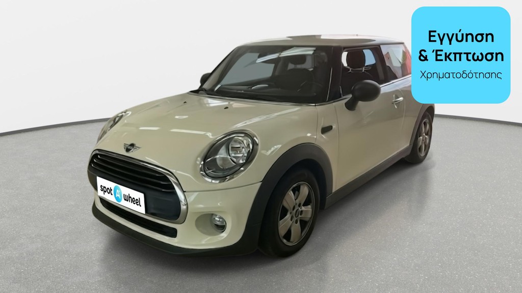 Mini ONE 2014 | ΕΩΣ 5 ΕΤΗ ΕΓΓΥΗΣΗ