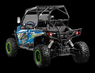 Gemini 2027 NOMAD 800 4WD-thumb-3