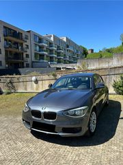 Bmw 114 2013 114D