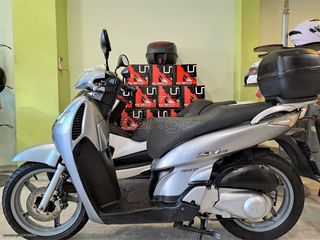 Honda SH 150i 2008 ΕΥΚΑΙΡΙΑ!!!