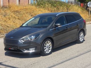 Ford Focus 2017 1.5 TDCi TITANIUM-thumb-5