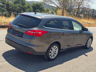 Ford Focus 2017 1.5 TDCi TITANIUM-thumb-10