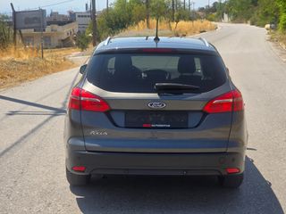 Ford Focus 2017 1.5 TDCi TITANIUM-thumb-11