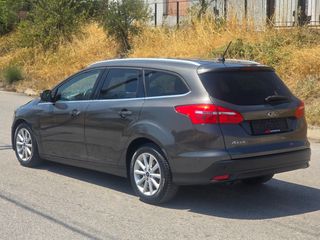 Ford Focus 2017 1.5 TDCi TITANIUM-thumb-12