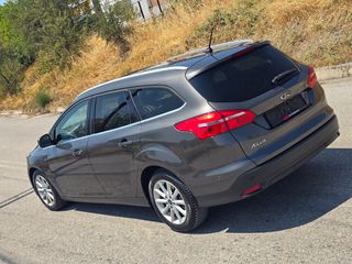 Ford Focus 2017 1.5 TDCi TITANIUM-thumb-13