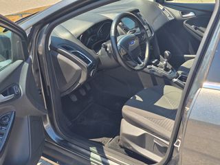 Ford Focus 2017 1.5 TDCi TITANIUM-thumb-14