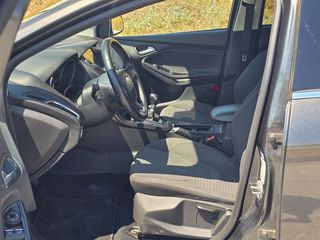 Ford Focus 2017 1.5 TDCi TITANIUM-thumb-15