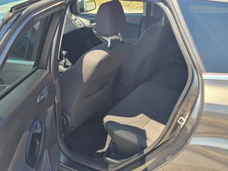 Ford Focus 2017 1.5 TDCi TITANIUM-thumb-17