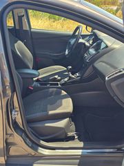 Ford Focus 2017 1.5 TDCi TITANIUM-thumb-22