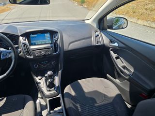 Ford Focus 2017 1.5 TDCi TITANIUM-thumb-26