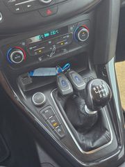 Ford Focus 2017 1.5 TDCi TITANIUM-thumb-27