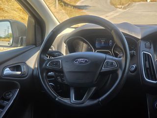 Ford Focus 2017 1.5 TDCi TITANIUM-thumb-28