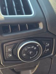 Ford Focus 2017 1.5 TDCi TITANIUM-thumb-31