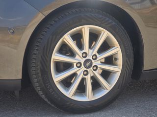 Ford Focus 2017 1.5 TDCi TITANIUM-thumb-33