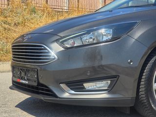 Ford Focus 2017 1.5 TDCi TITANIUM-thumb-34