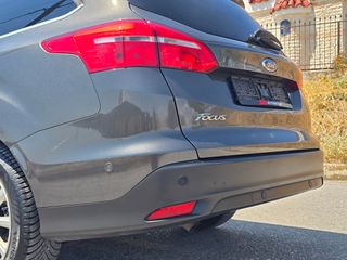 Ford Focus 2017 1.5 TDCi TITANIUM-thumb-35