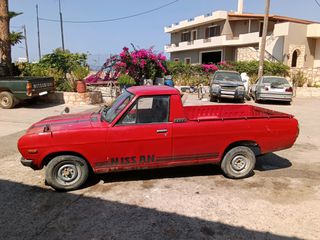 Nissan Datsun 1994 LB120199
