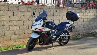 Suzuki GSX 650 2012 F-thumb-1