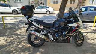 Suzuki GSX 650 2012 F-thumb-2