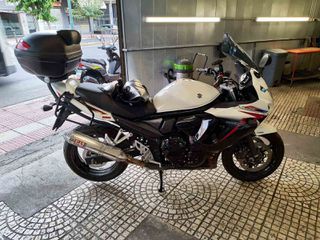Suzuki GSX 650 2012 F-thumb-5