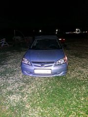 Honda Civic 2004