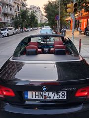Bmw 320 2008 E93