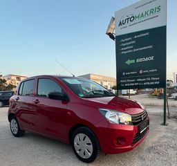 Suzuki Celerio 2018 1.0 GL 68HP 5D