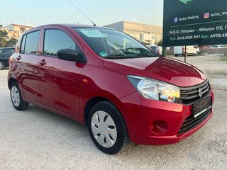 Suzuki Celerio 2018 1.0 GL 68HP 5D-thumb-1