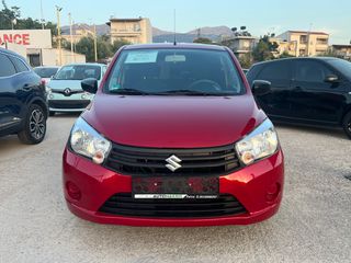 Suzuki Celerio 2018 1.0 GL 68HP 5D-thumb-2