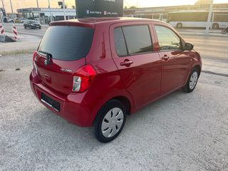 Suzuki Celerio 2018 1.0 GL 68HP 5D-thumb-3