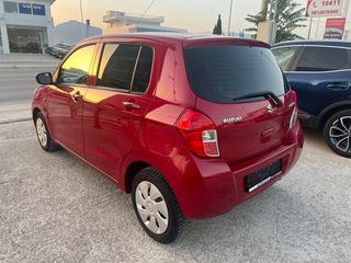 Suzuki Celerio 2018 1.0 GL 68HP 5D-thumb-4