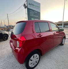 Suzuki Celerio 2018 1.0 GL 68HP 5D-thumb-5