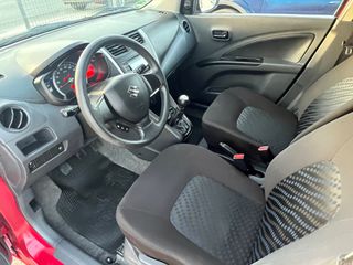 Suzuki Celerio 2018 1.0 GL 68HP 5D-thumb-7
