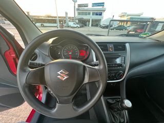 Suzuki Celerio 2018 1.0 GL 68HP 5D-thumb-10
