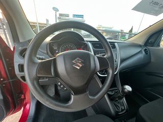 Suzuki Celerio 2018 1.0 GL 68HP 5D-thumb-9