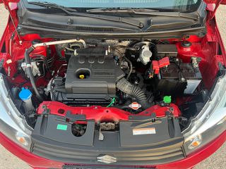 Suzuki Celerio 2018 1.0 GL 68HP 5D-thumb-18