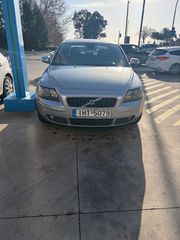 Volvo S40 2007