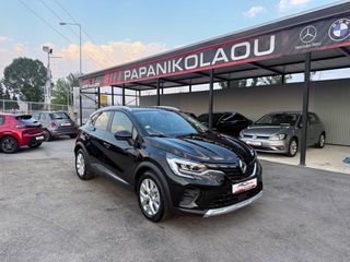 Renault Captur 2020 CAPTUR BLUE DCI 115 PS