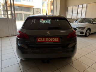 Peugeot 308 2018 ΜΕ ΕΓΓΥΗΣΗ !!! |CAMERA | NAVI | CRS MOTORS-thumb-3