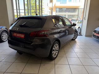 Peugeot 308 2018 ΜΕ ΕΓΓΥΗΣΗ !!! |CAMERA | NAVI | CRS MOTORS-thumb-4