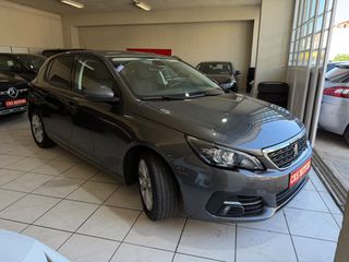 Peugeot 308 2018 ΜΕ ΕΓΓΥΗΣΗ !!! |CAMERA | NAVI | CRS MOTORS-thumb-6