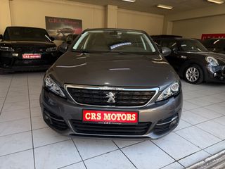 Peugeot 308 2018 ΜΕ ΕΓΓΥΗΣΗ !!! |CAMERA | NAVI | CRS MOTORS-thumb-7